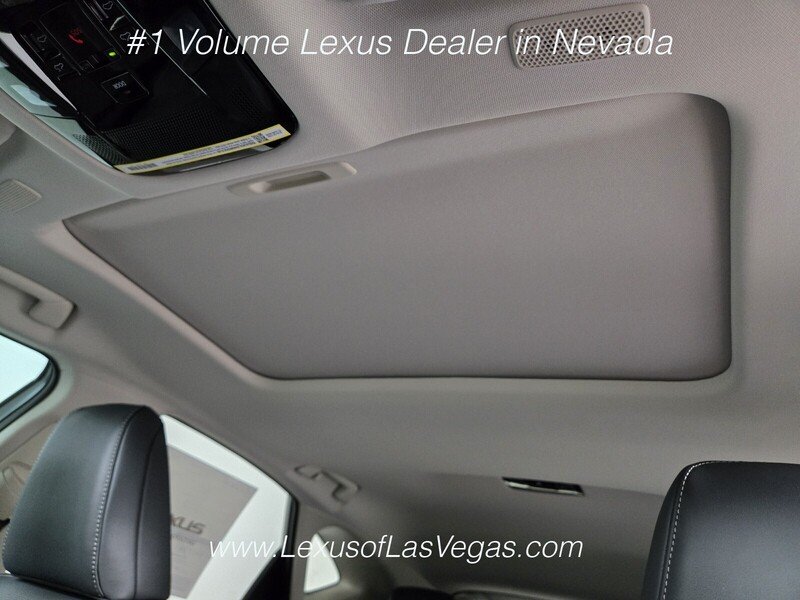 New 2026 Ultra White Lexus PREMIUM PLUS AWD image 11