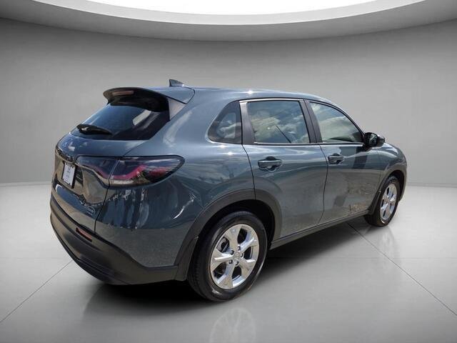 Used 2025 Nordic Forest Pearl Honda LX image 5