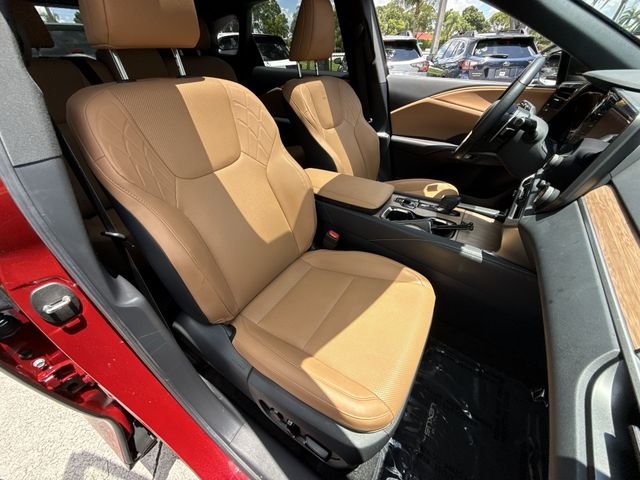 2024 Lexus RX 350 - Photo 26
