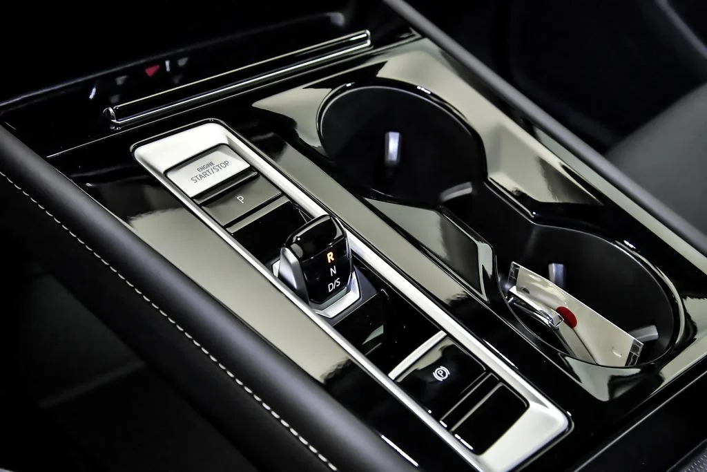 New 2026 Gray Volkswagen SE w/Technology image 13
