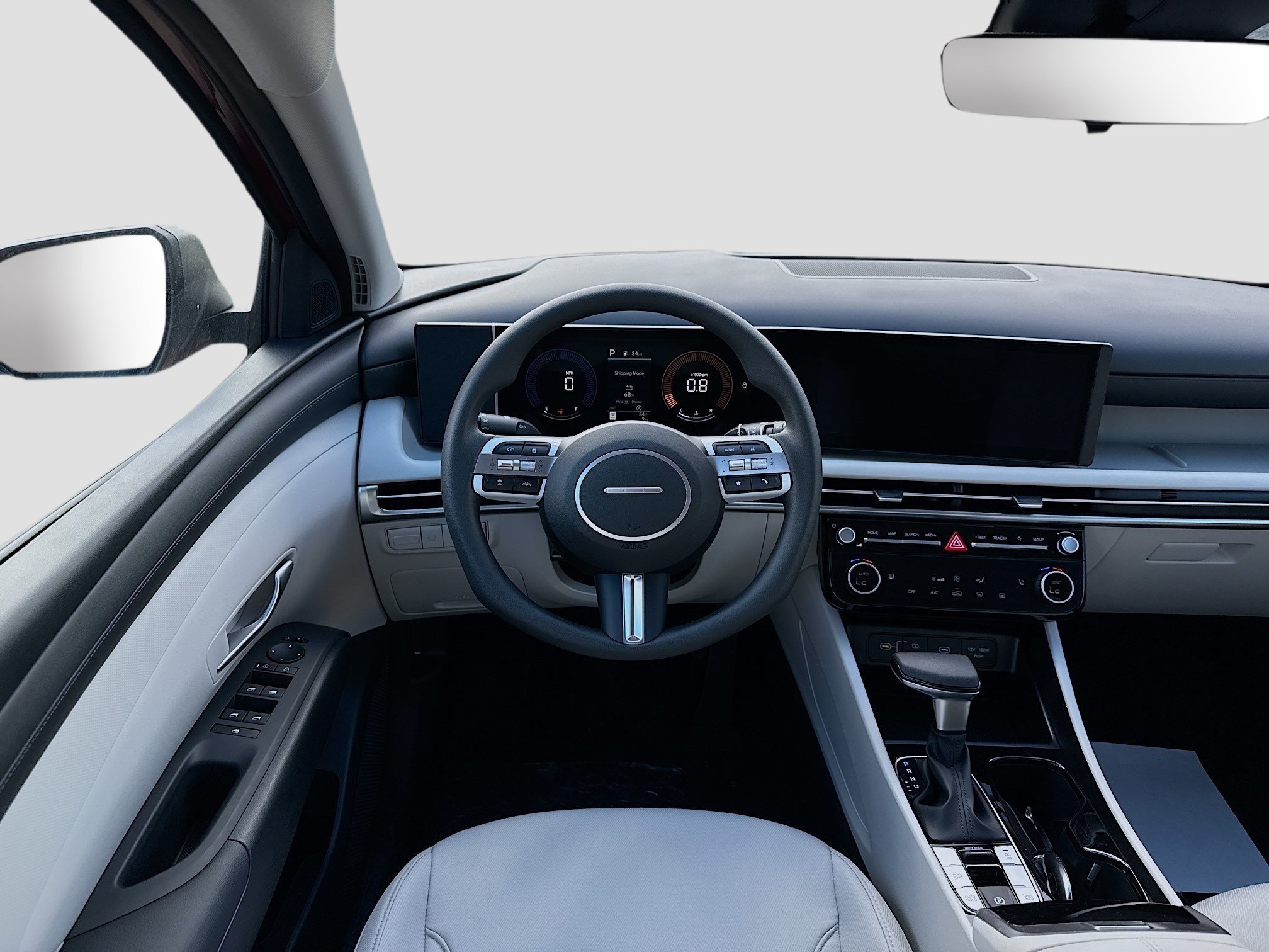 2026 Hyundai Tucson SEL - Photo 15