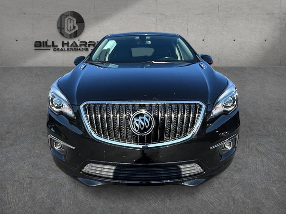 Used 2017 Buick Envision Essence with VIN LRBFXDSA7HD164268 for sale in Ashland, OH