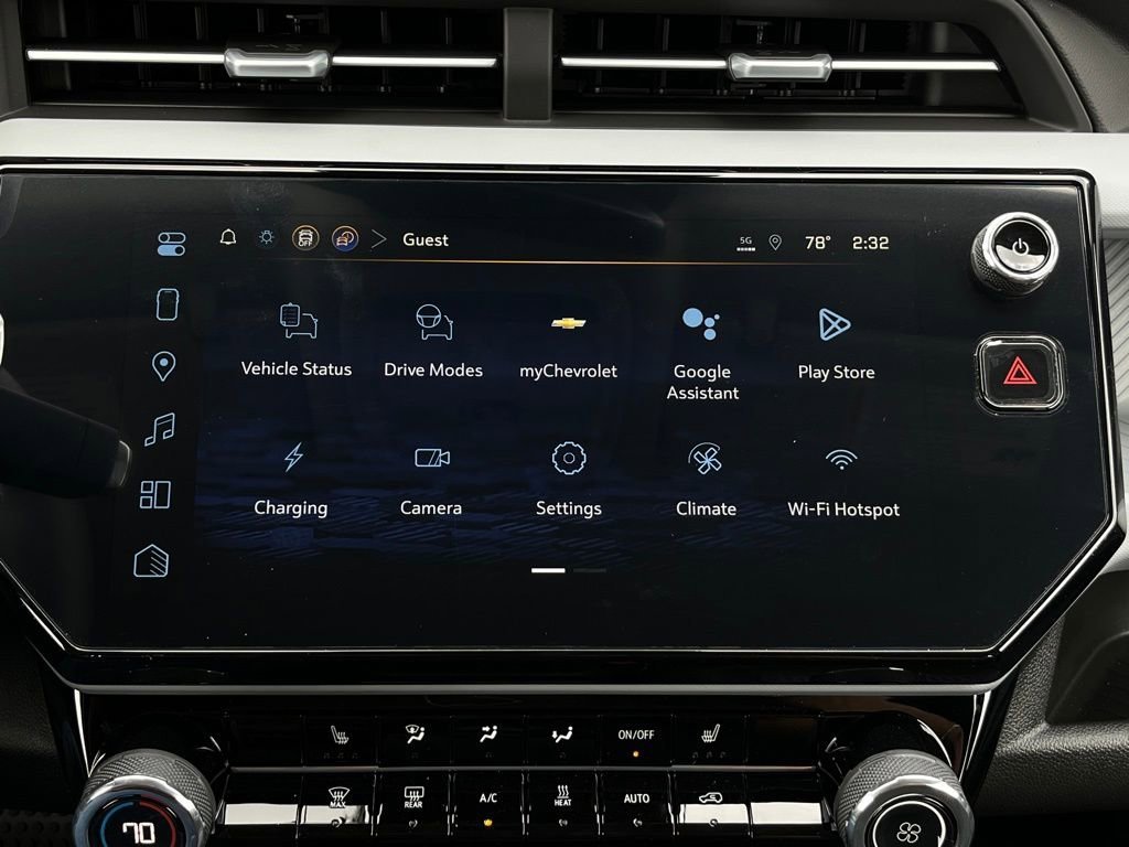 2027 Chevrolet Bolt LT - Photo 27