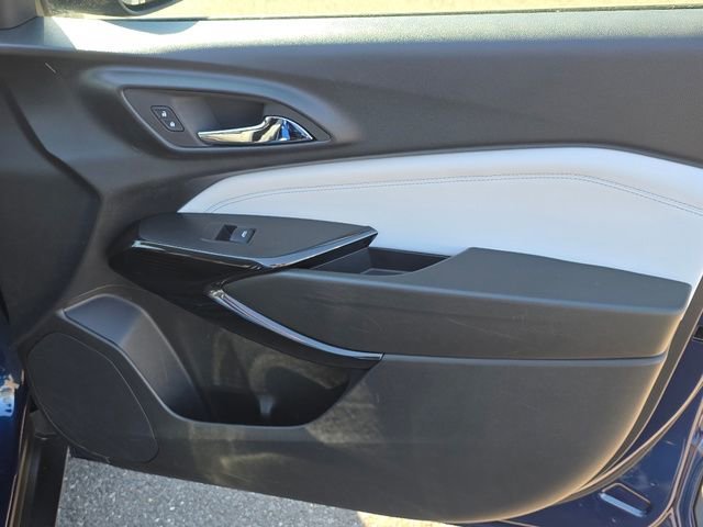 2024 Chevrolet Trax LT - Photo 20