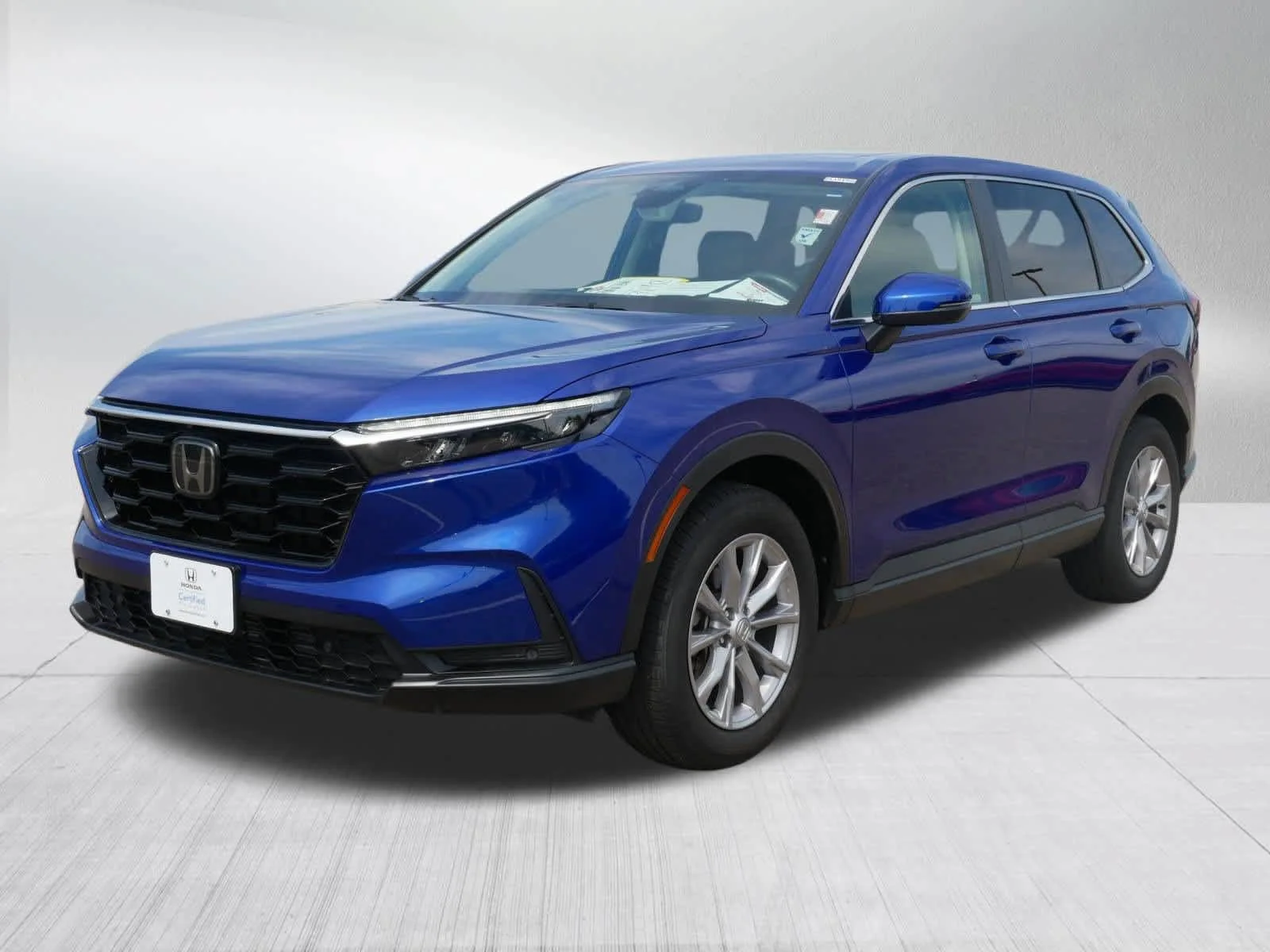 2024 Honda CR-V EX-L - Photo 39