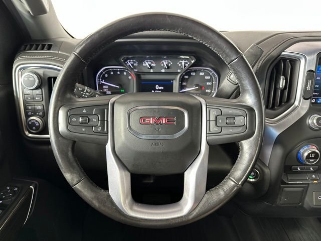 Used 2020 Red GMC Elevation image 7