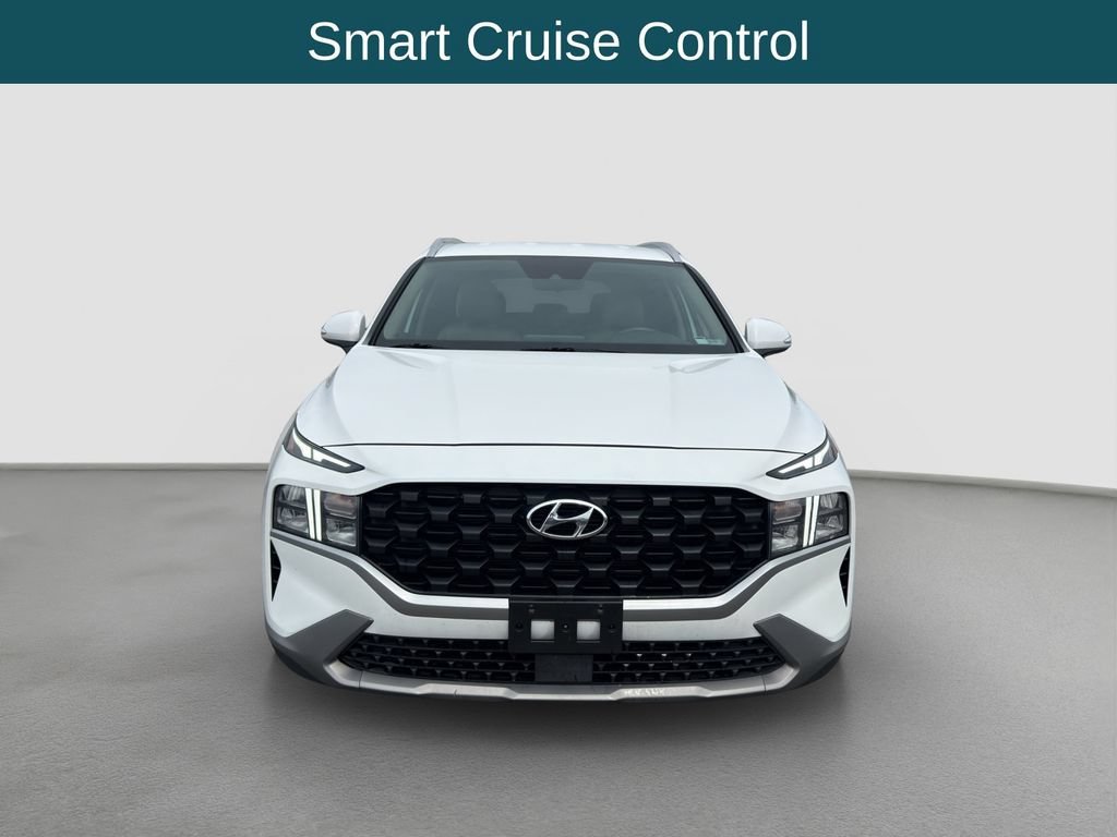 Used 2023 Hyundai Santa Fe SEL with VIN 5NMS24AJ9PH511220 for sale in Kansas City