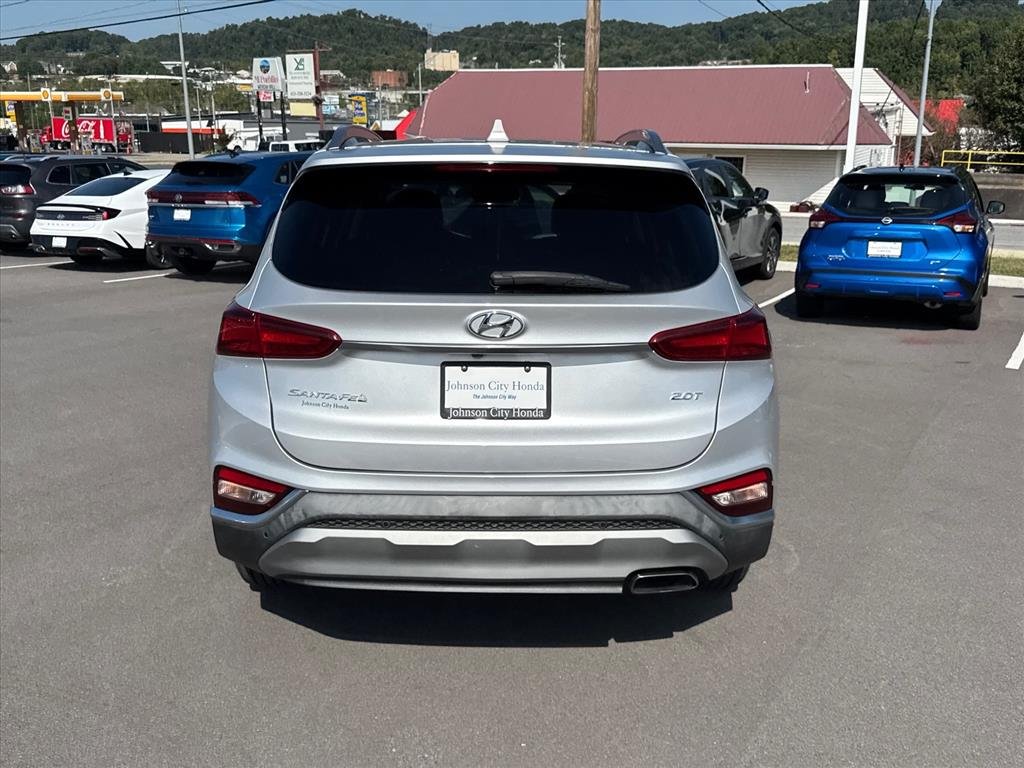 Used 2019 Symphony Silver Hyundai Ultimate image 5