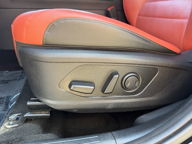 Used 2023 Black Kia SX-Prestige image 9