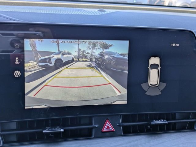 2025 Kia Sportage X-Pro - Photo 23