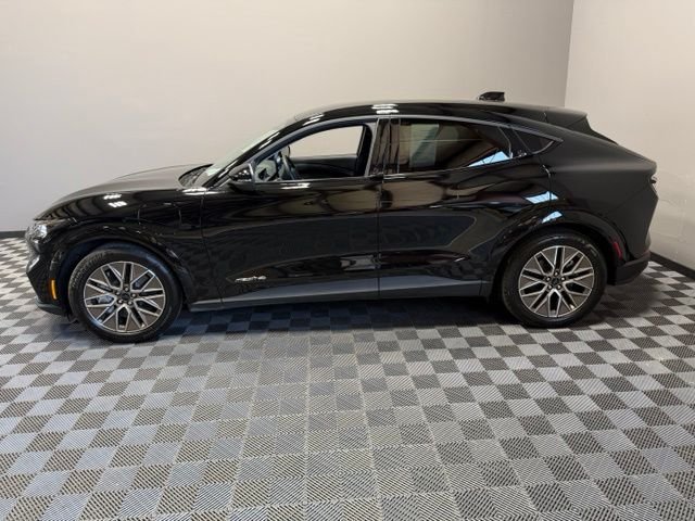 Certified Used 2026 Shadow Black Ford Premium image 6
