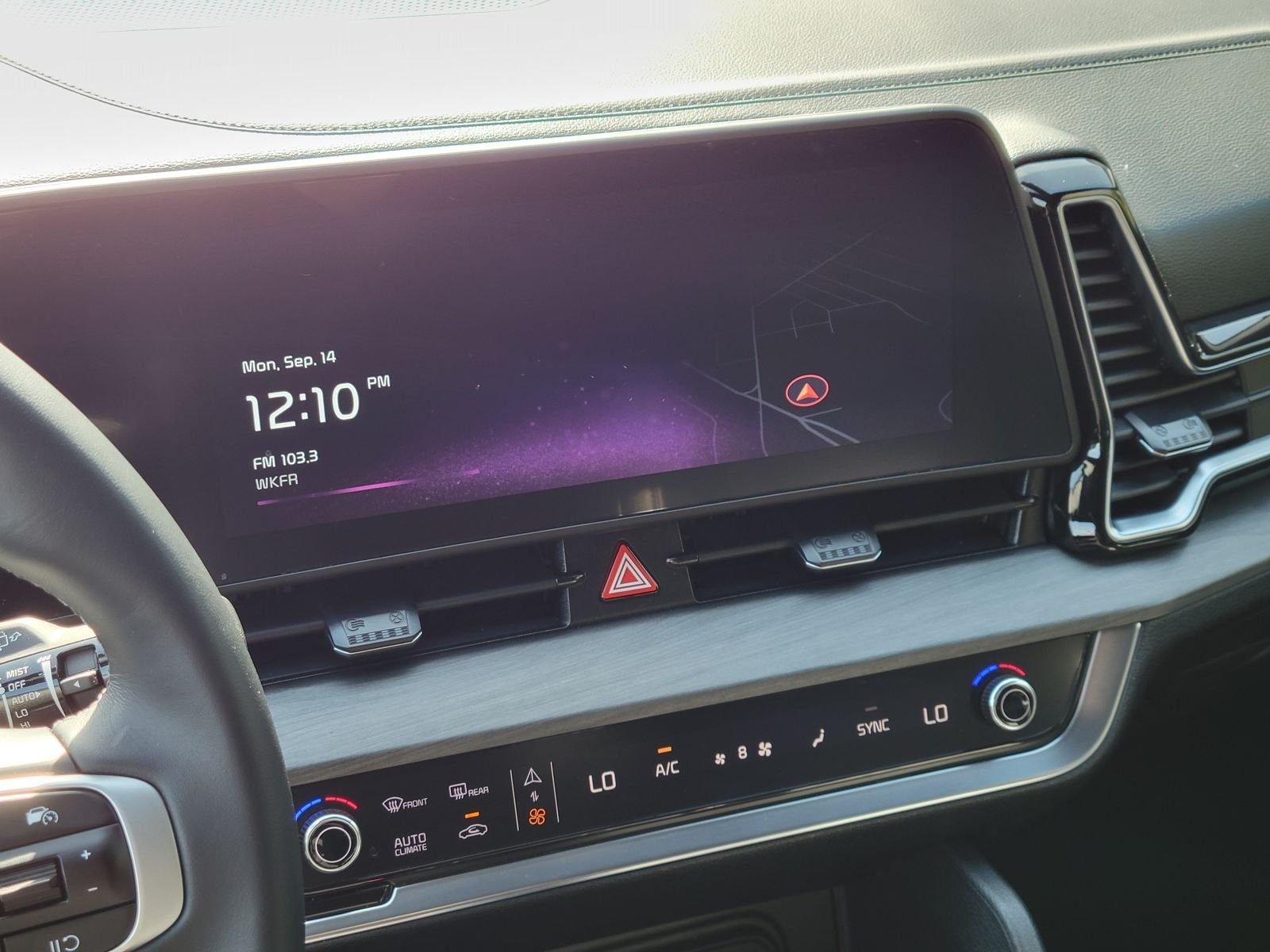 Used 2024 Gray Kia X-Line image 20