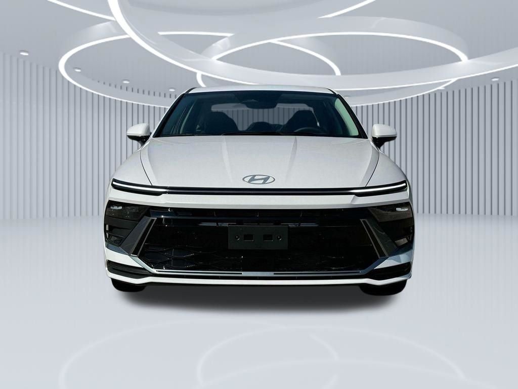 2025 Hyundai Sonata SE - Photo 31