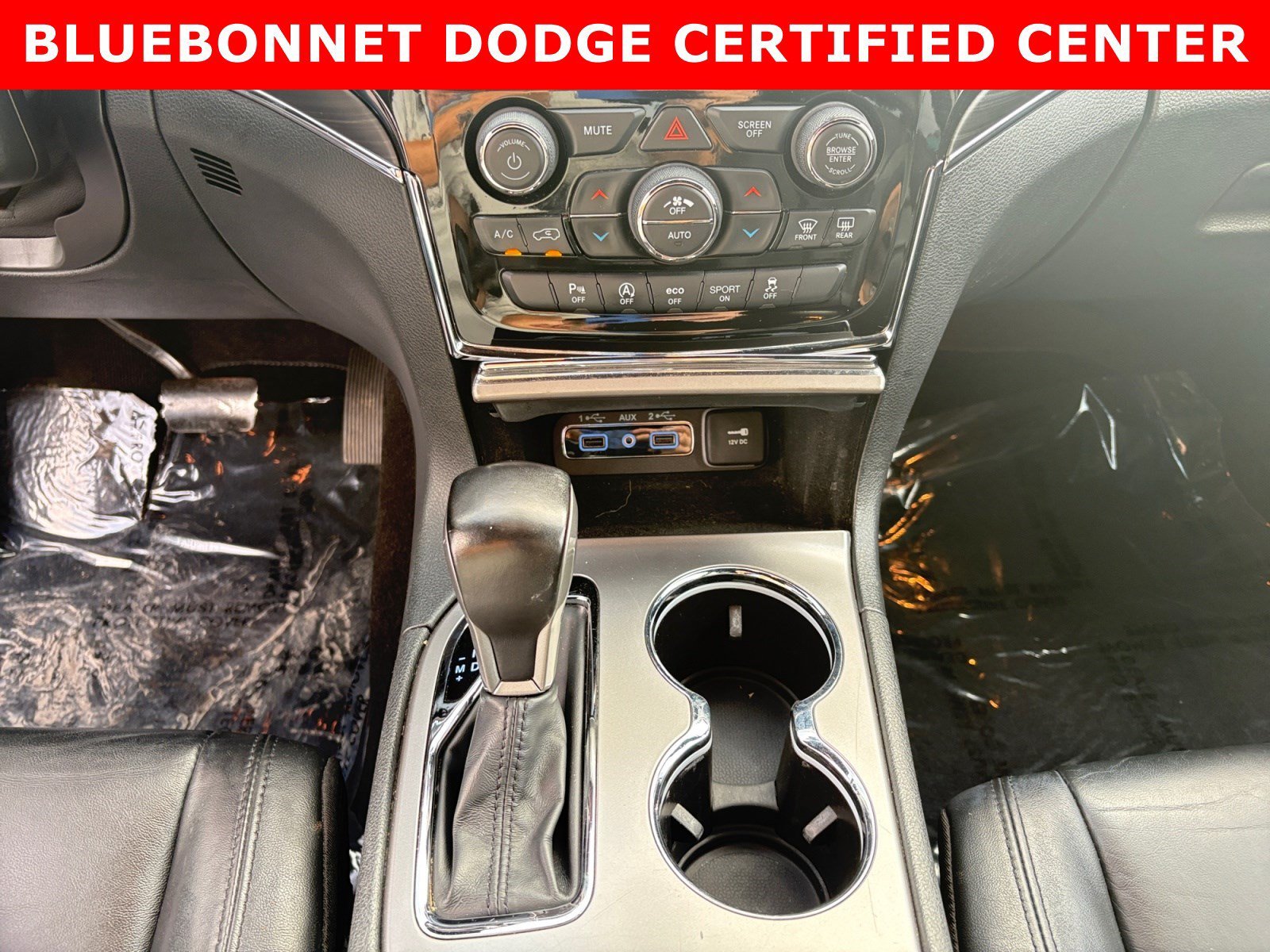 Certified Used 2022 Bright White Clearcoat Jeep Limited image 18