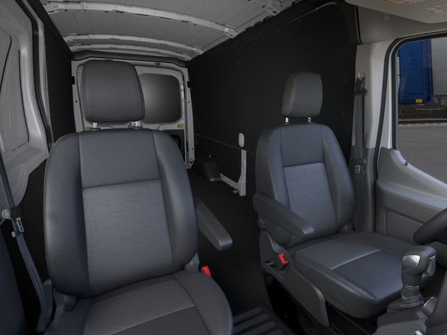 New 2025 White Ford Base image 10