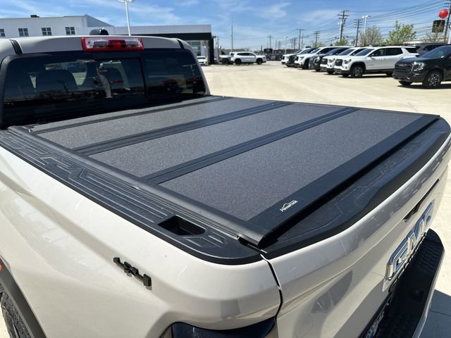 New 2026 Coastal Dune GMC Elevation image 23
