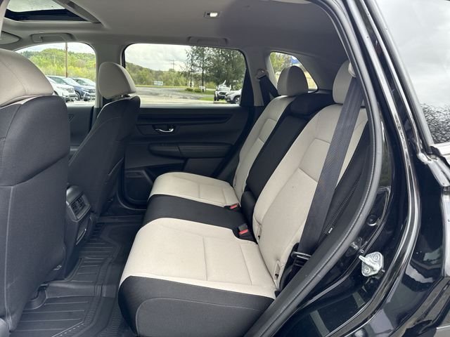Certified Used 2024  Honda EX image 26