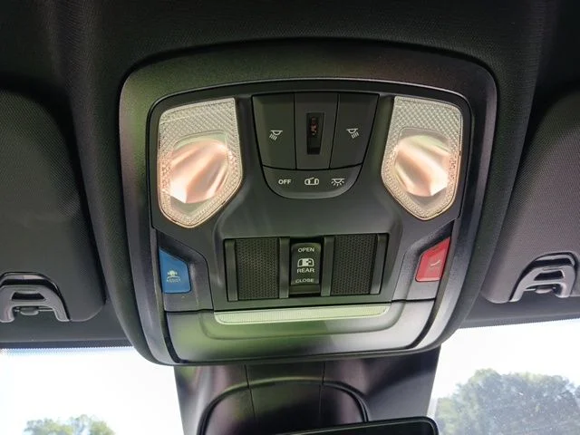 New 2026 Forged Blue Metallic RAM Tradesman image 37