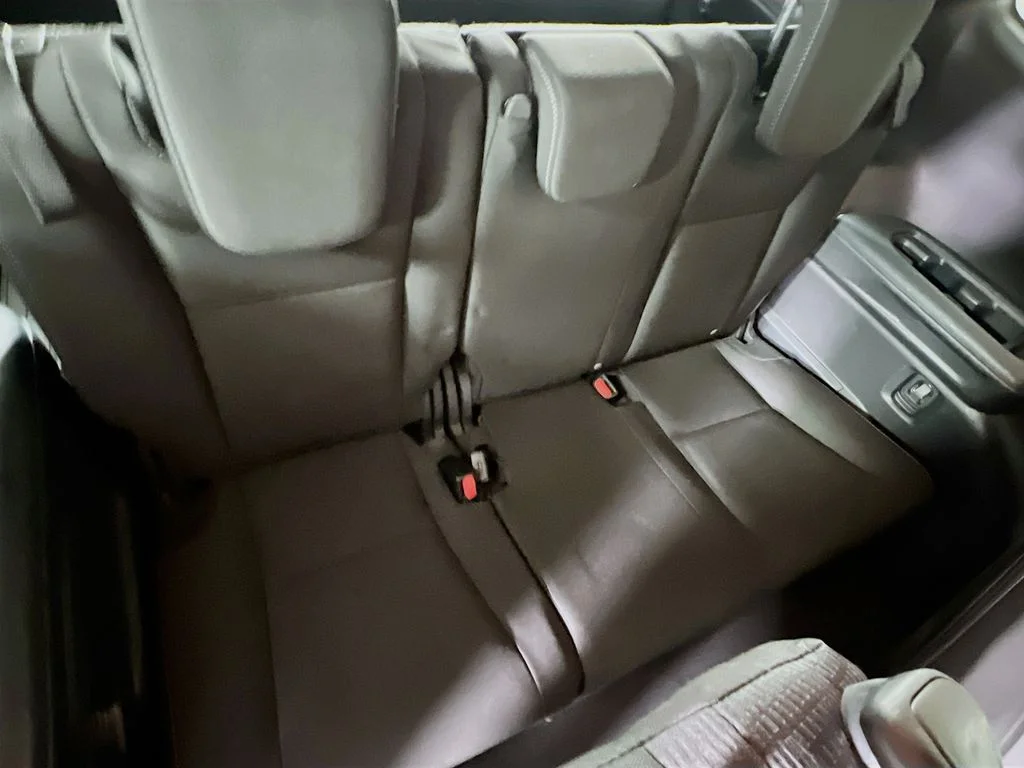 Used 2021 White Subaru Premium image 26