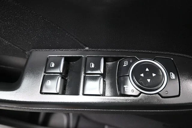 Used 2024 Black Ford Active image 14