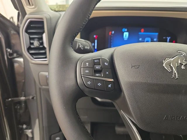 New 2026 Carbonized Gray Metallic Ford Big Bend® image 33