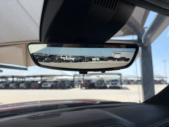 New 2026 Red GMC AT4X image 21
