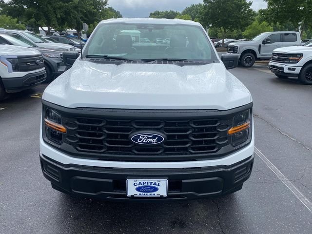 New 2026 White Ford XL image 2