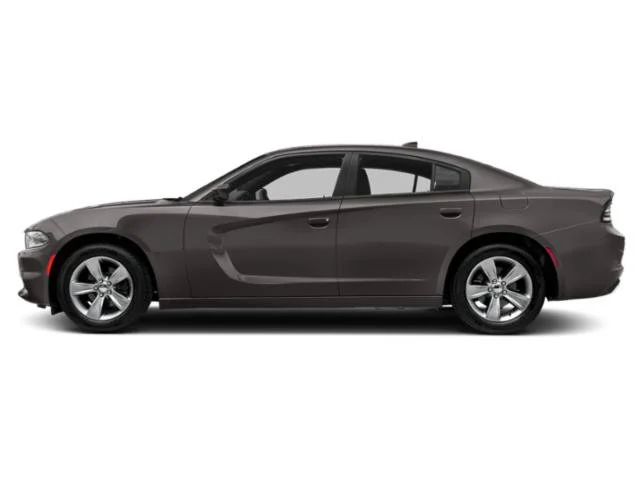 Used 2018 Silver Dodge SXT image 6