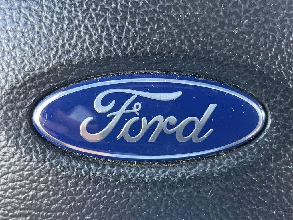 Used 2016 Black Ford XLT image 29