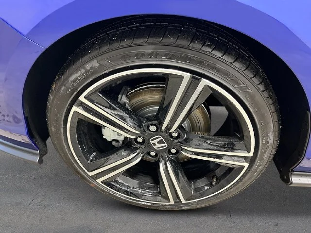New 2026 Still Night Pearl Honda Sport image 13