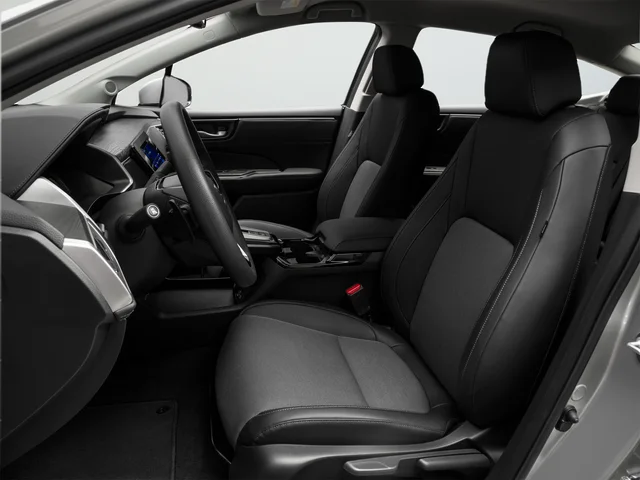 Used 2018 Silver Honda Base image 16