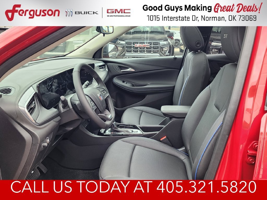 2026 Buick Encore GX Sport Touring - Photo 15