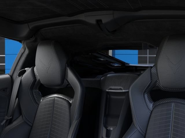2026 Chevrolet Corvette 3LZ - Photo 29