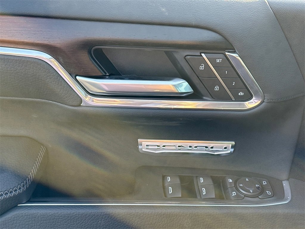 2026 GMC SIERRA - Image 14