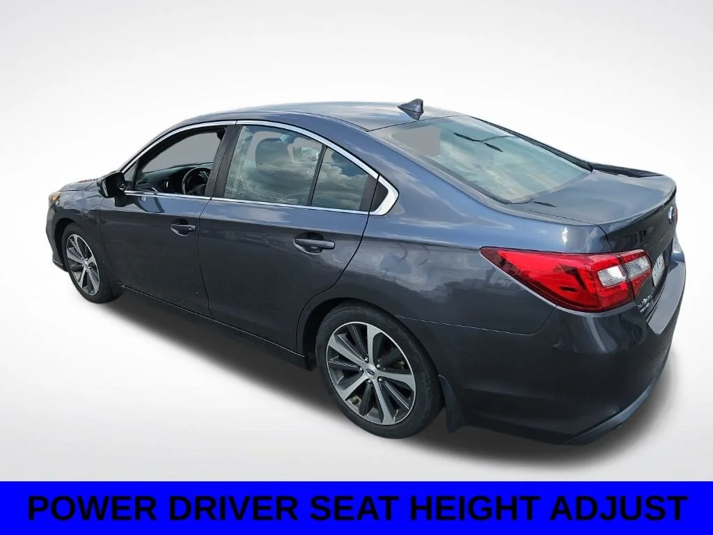 Used 2019 Gray Subaru 2.5i image 7