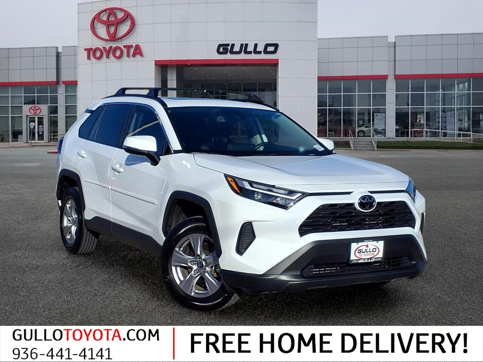 Certified Used 2025 Ice Cap Toyota XLE image 23