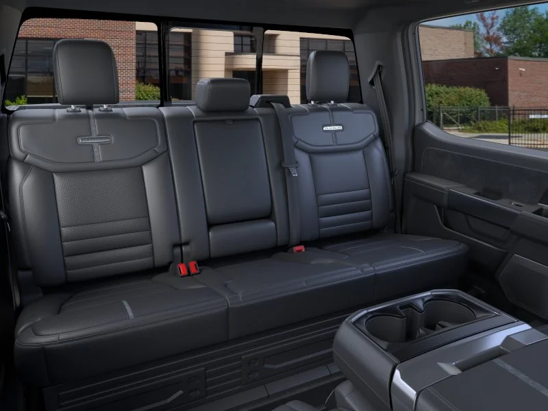 New 2026 Avalanche Ford Platinum® image 40