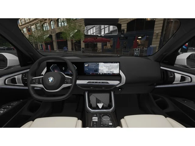 New 2026 Alpine White BMW 30 xDrive image 10