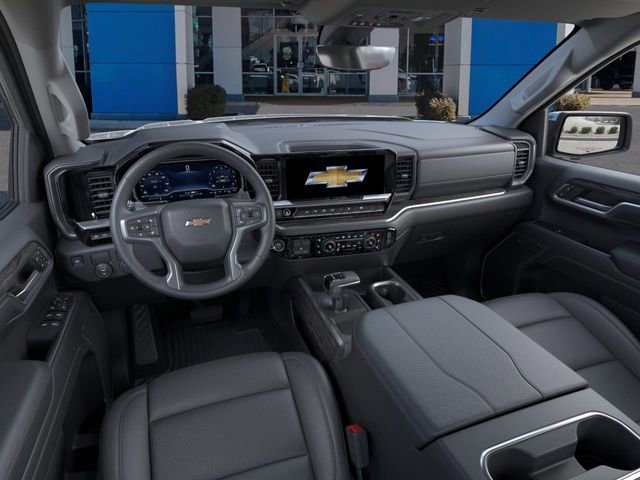 2026 Chevrolet Silverado 1500 LTZ - Photo 16