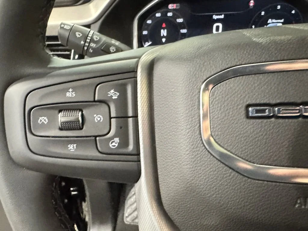 New 2026 Onyx Black GMC Denali image 22