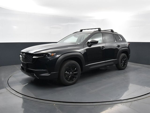 2026 Mazda CX-50 Hybrid Premium AWD