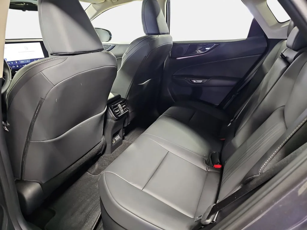 Used 2025 Gray Lexus 350h Premium image 13