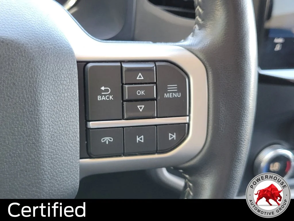 Used 2023 Silver Ford XLT image 31