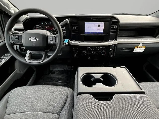 New 2026 Avalanche Ford F-350® XL image 18