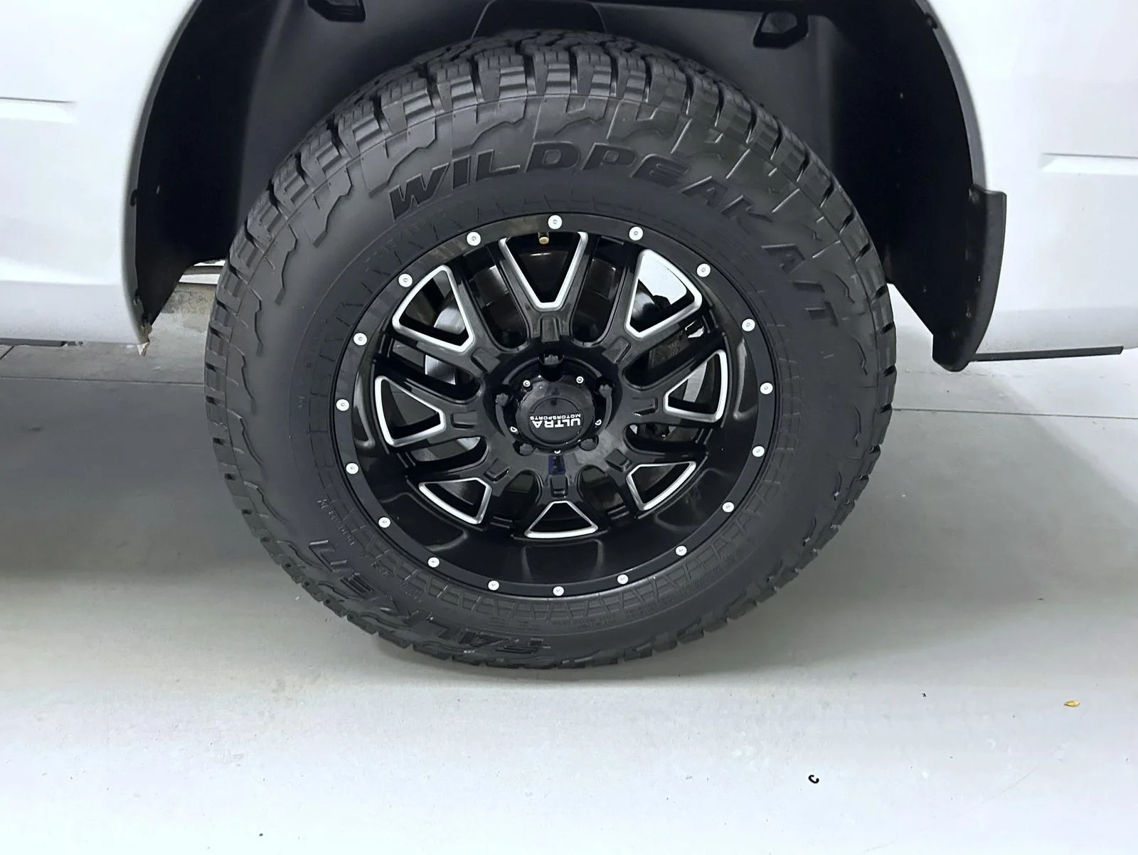 Used 2018 Silver Ram Express image 22