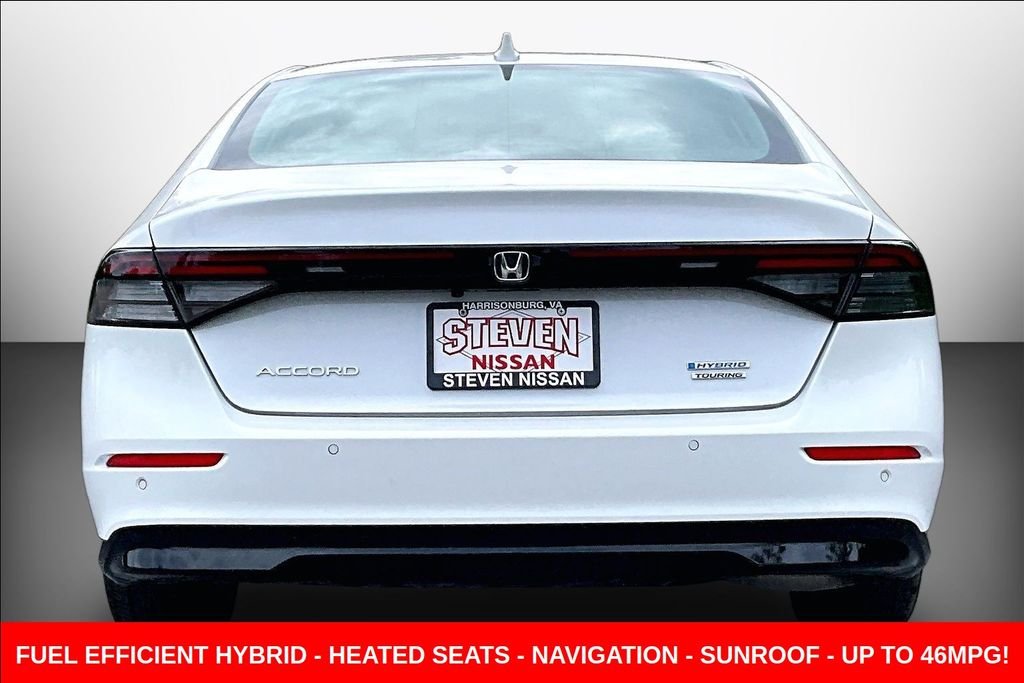 Used 2025  Honda Touring image 5