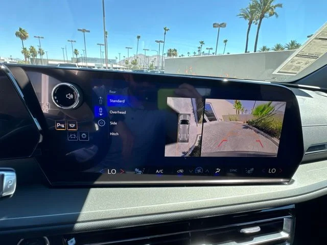 New 2026 Gray Chevrolet LT image 31