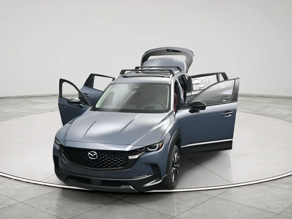 2026 Mazda CX-50 Premium Plus - Photo 28