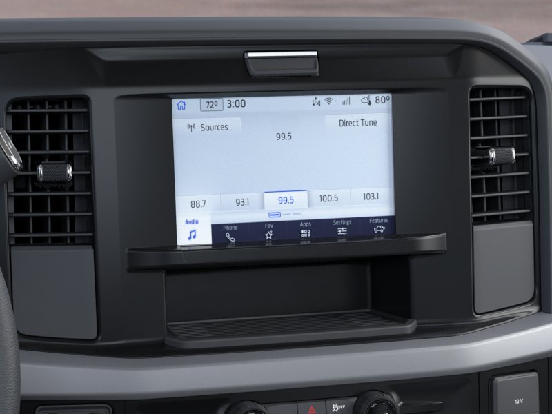 2025 Ford F-350 Super Duty Chassis Cab XL - Photo 14