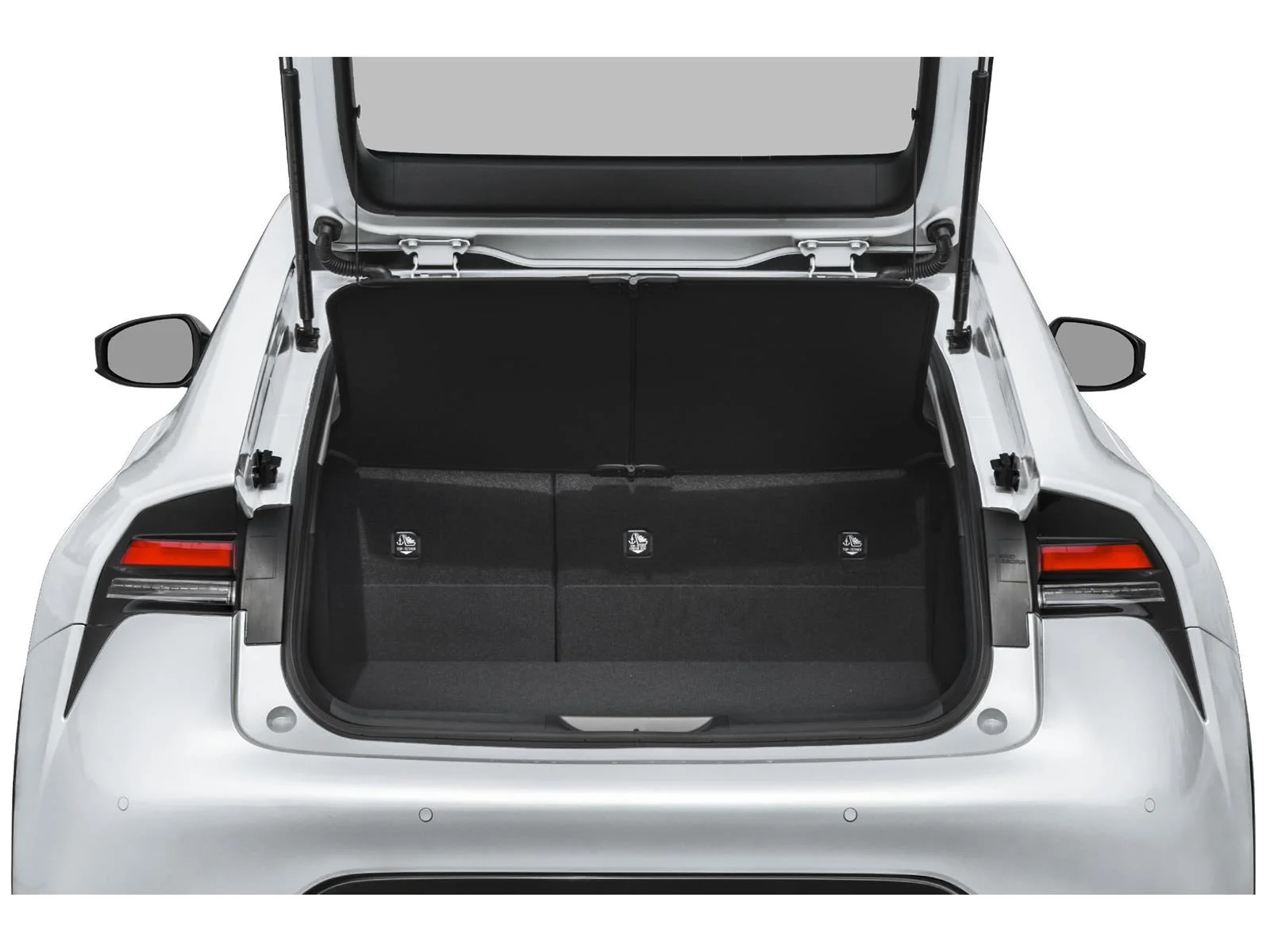 New 2026 Cutting Edge Toyota XLE image 6